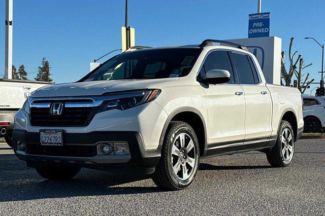 used 2019 Honda Ridgeline car, priced at $27,999