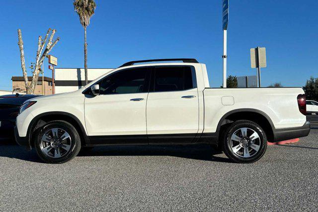 used 2019 Honda Ridgeline car, priced at $27,999