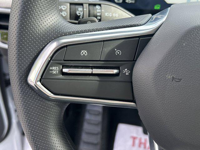new 2025 Honda Prologue car, priced at $50,301
