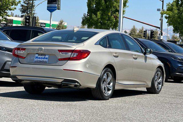 used 2019 Honda Accord car, priced at $25,997