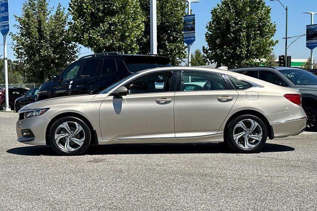 used 2019 Honda Accord car, priced at $25,997