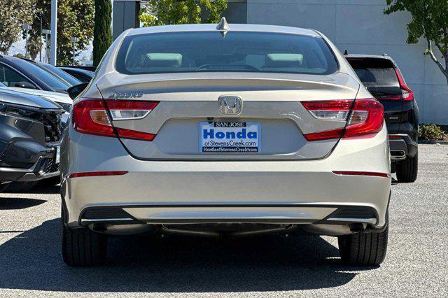 used 2019 Honda Accord car, priced at $25,997