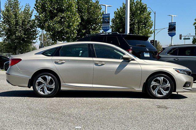 used 2019 Honda Accord car, priced at $25,997