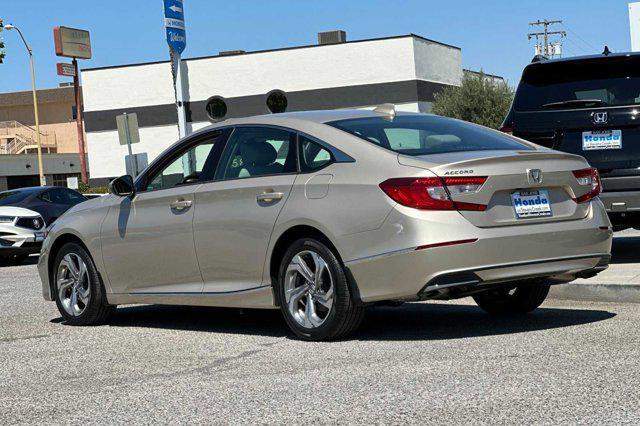 used 2019 Honda Accord car, priced at $25,997