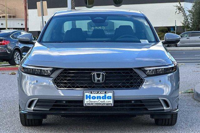 new 2024 Honda Accord Hybrid car, priced at $38,892