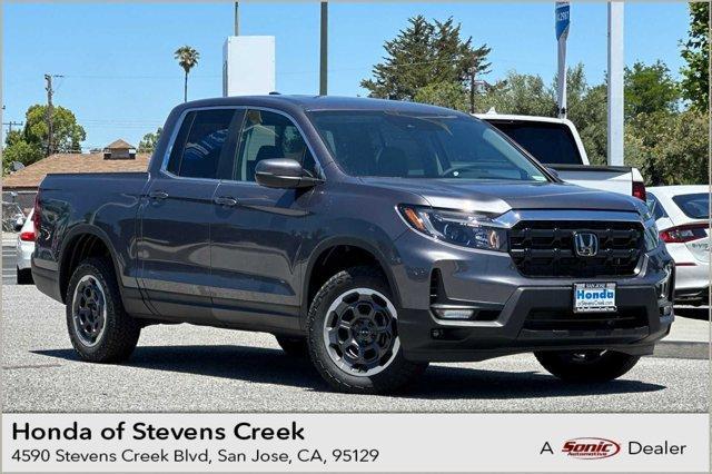 new 2024 Honda Ridgeline car, priced at $42,792