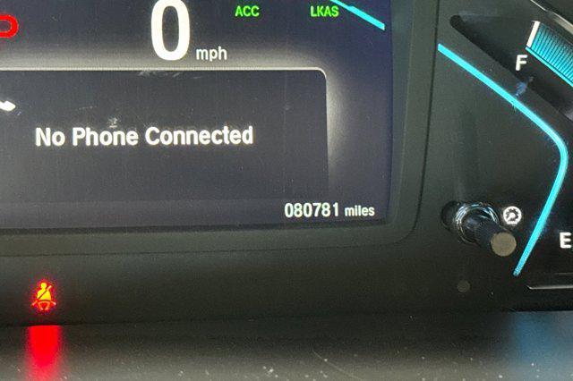 used 2018 Honda Odyssey car, priced at $20,896