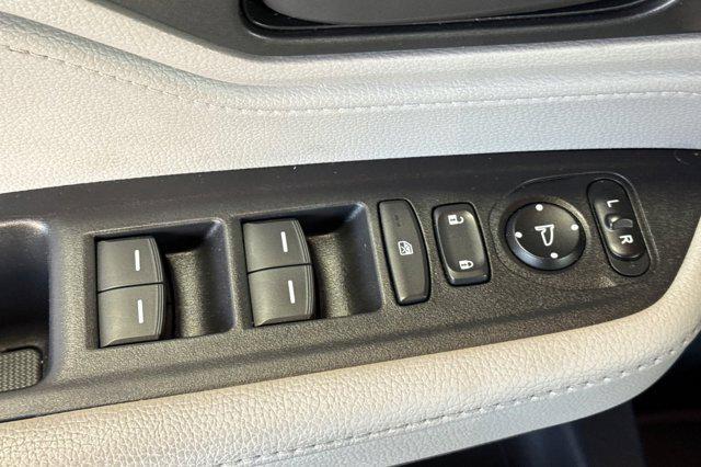 used 2018 Honda Odyssey car, priced at $20,896