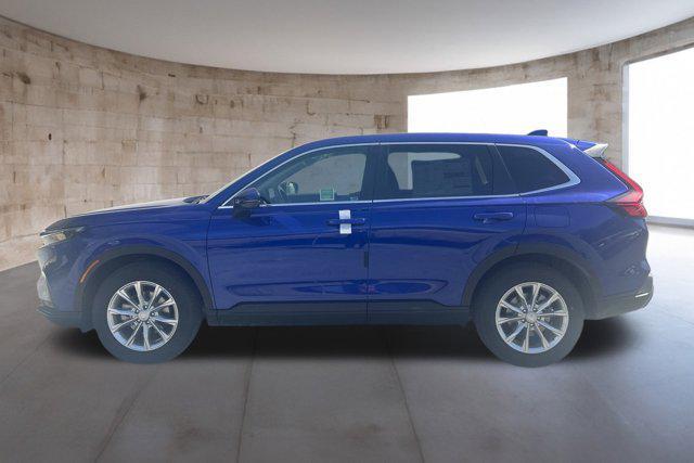 new 2025 Honda CR-V car, priced at $37,551