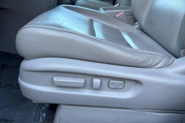 used 2011 Honda Odyssey car, priced at $12,499