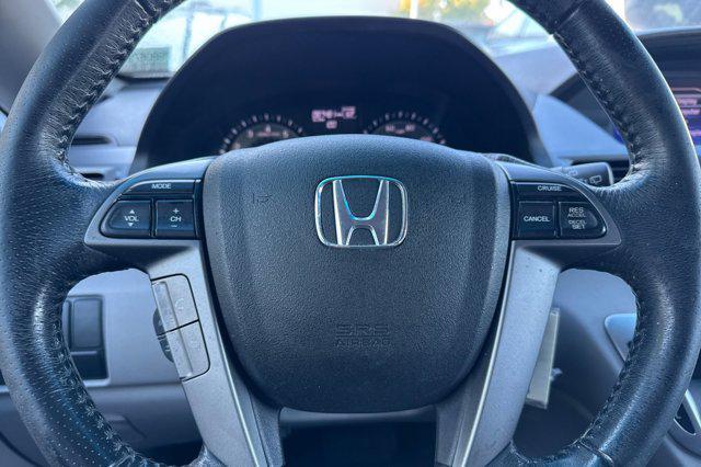 used 2011 Honda Odyssey car, priced at $12,499