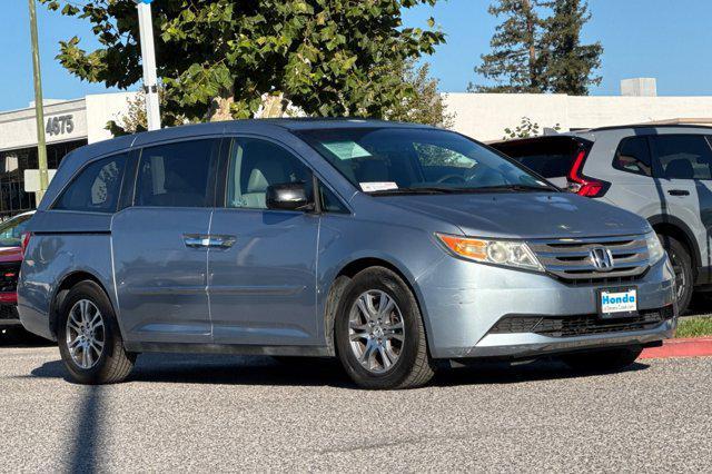 used 2011 Honda Odyssey car, priced at $12,499