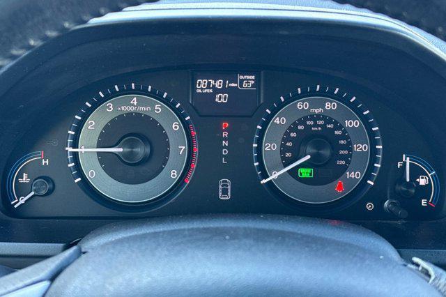 used 2011 Honda Odyssey car, priced at $12,499