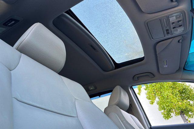used 2011 Honda Odyssey car, priced at $12,499