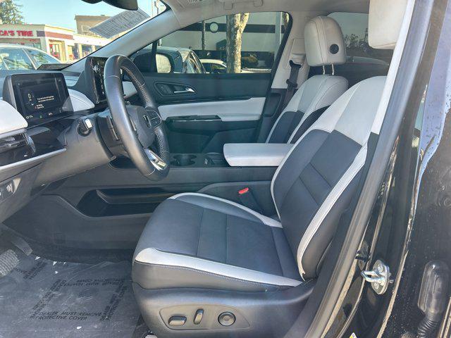used 2024 Honda Prologue car, priced at $31,988