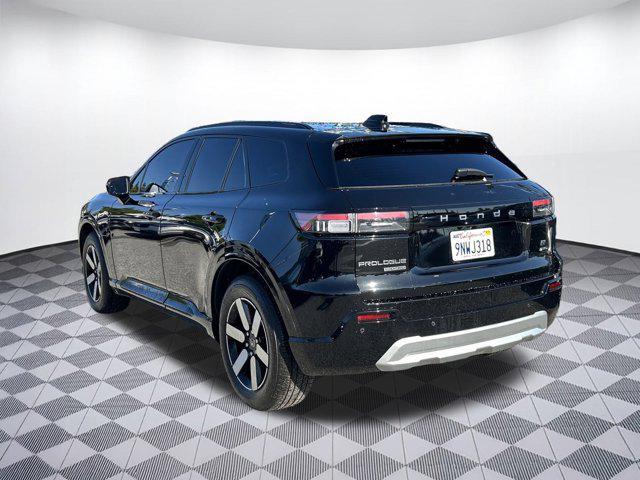 used 2024 Honda Prologue car, priced at $31,988