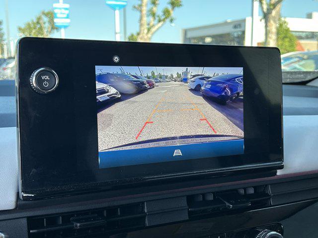 used 2024 Honda Prologue car, priced at $31,988