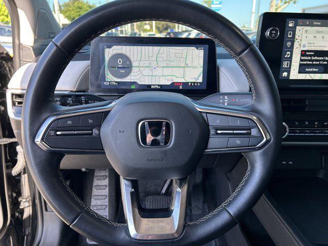 used 2024 Honda Prologue car, priced at $31,988