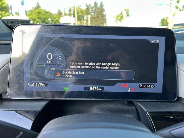 used 2024 Honda Prologue car, priced at $31,988