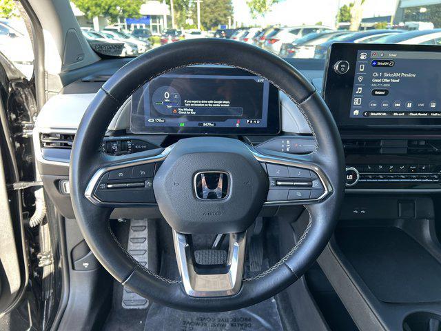 used 2024 Honda Prologue car, priced at $31,988