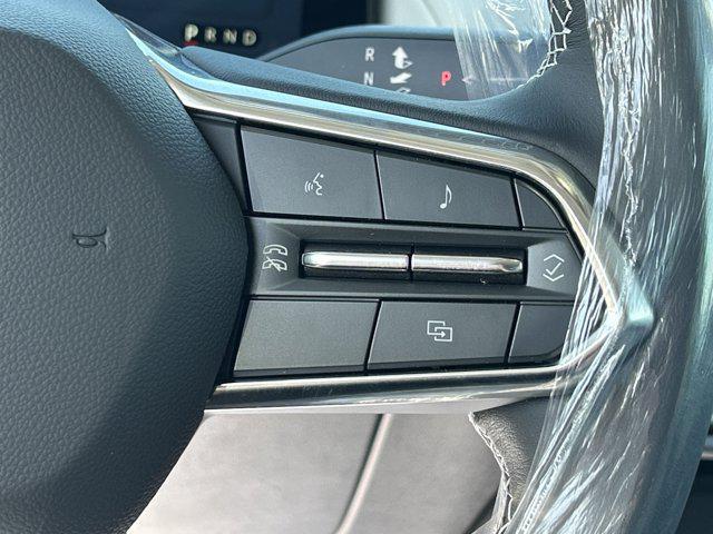 new 2025 Honda Prologue car, priced at $54,601