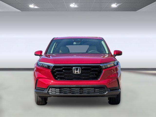 new 2026 Honda CR-V car, priced at $36,555