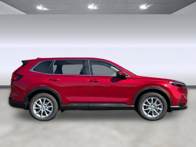 new 2026 Honda CR-V car, priced at $36,555