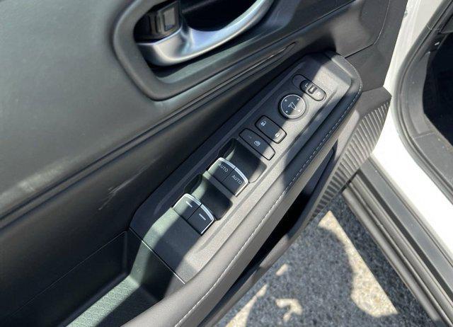 new 2025 Honda Accord Hybrid car, priced at $33,761