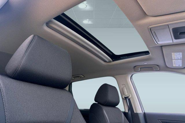 new 2026 Honda CR-V car, priced at $35,055