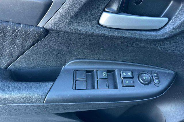 used 2018 Honda Fit car, priced at $17,998