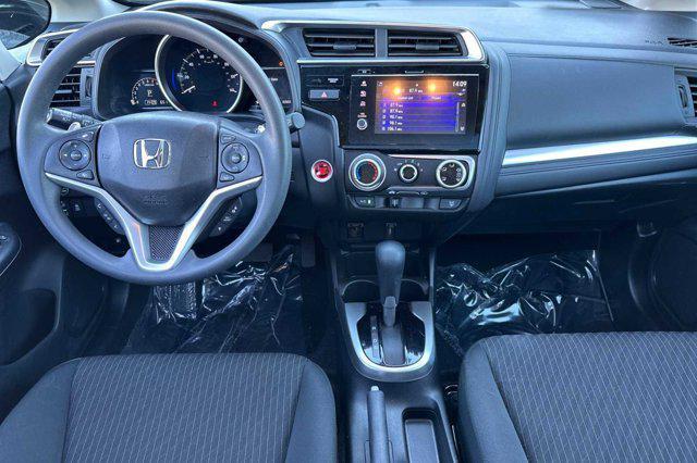 used 2018 Honda Fit car, priced at $17,998