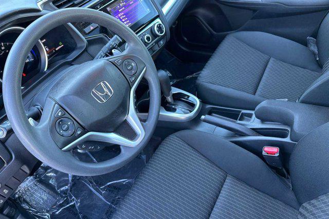 used 2018 Honda Fit car, priced at $17,998