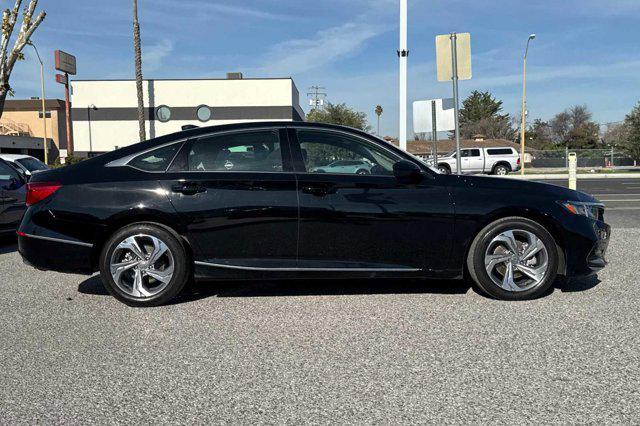 used 2019 Honda Accord car, priced at $23,999