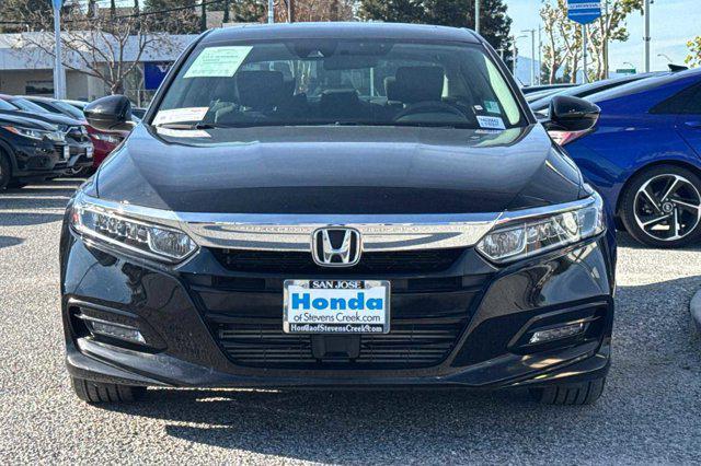 used 2019 Honda Accord car, priced at $23,999