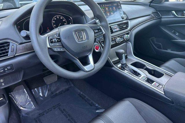 used 2019 Honda Accord car, priced at $23,999