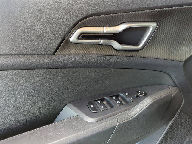 used 2023 Kia Sportage car, priced at $22,498