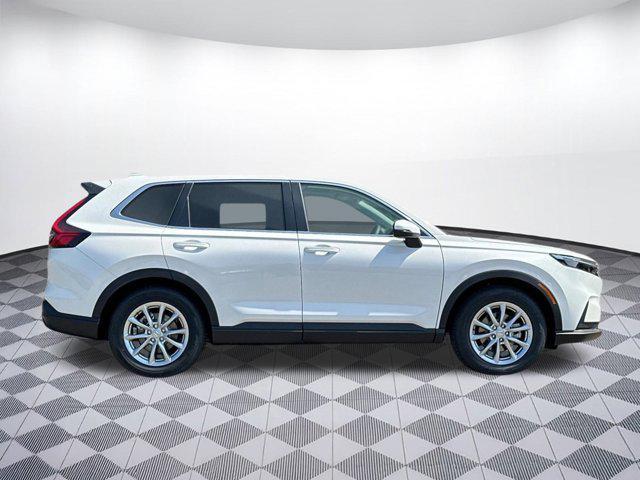 new 2026 Honda CR-V car, priced at $36,500