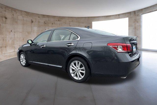 used 2010 Lexus ES 350 car, priced at $9,999