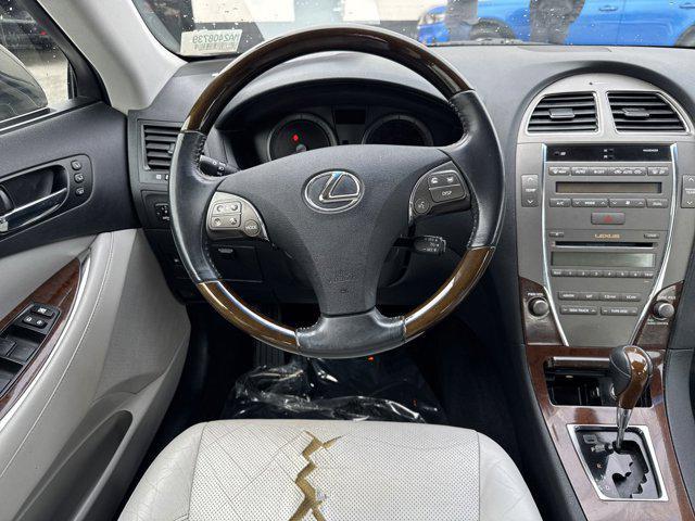 used 2010 Lexus ES 350 car, priced at $9,999