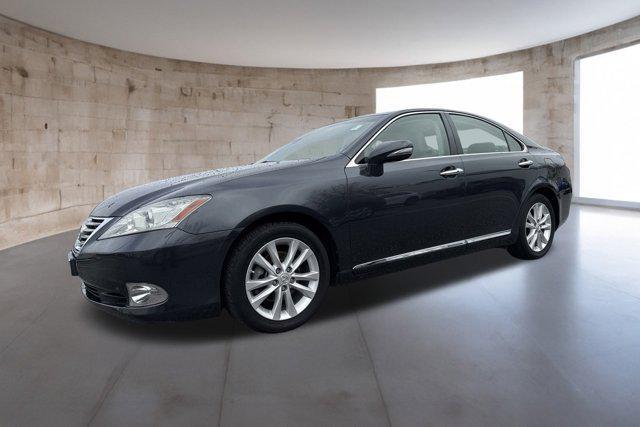 used 2010 Lexus ES 350 car, priced at $9,999