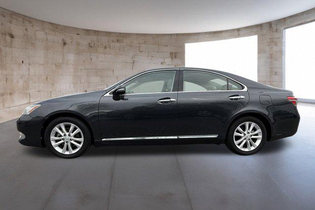 used 2010 Lexus ES 350 car, priced at $9,999