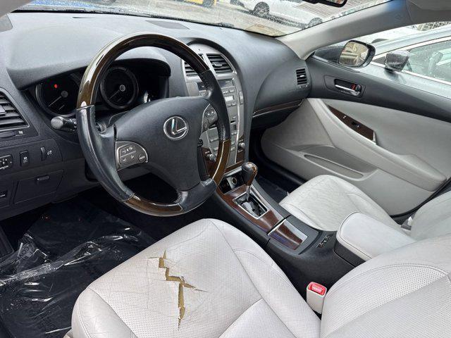 used 2010 Lexus ES 350 car, priced at $9,999