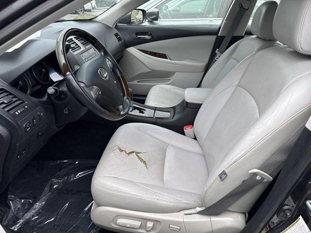 used 2010 Lexus ES 350 car, priced at $9,999