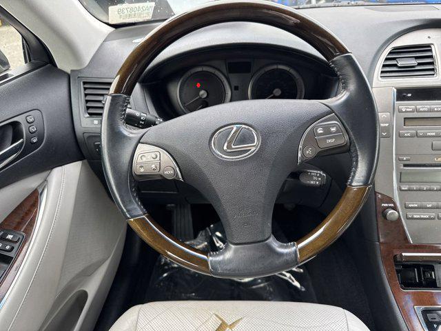 used 2010 Lexus ES 350 car, priced at $9,999