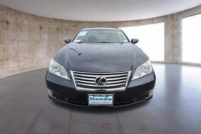 used 2010 Lexus ES 350 car, priced at $9,999