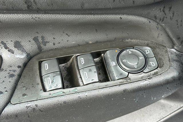 used 2023 Chevrolet Equinox car, priced at $20,597