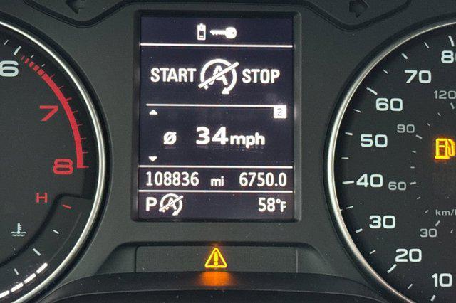 used 2019 Audi A3 car, priced at $13,499
