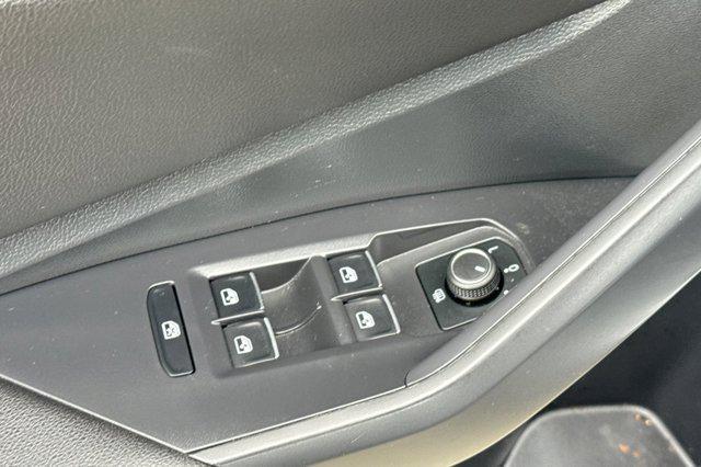 used 2021 Volkswagen Jetta car, priced at $18,597