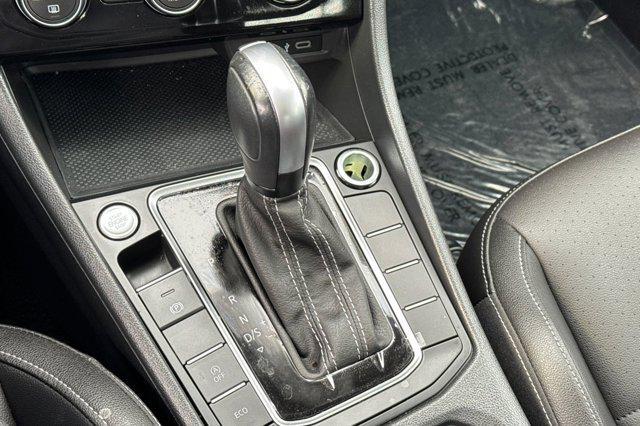 used 2021 Volkswagen Jetta car, priced at $18,597