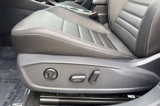 used 2021 Volkswagen Jetta car, priced at $18,597